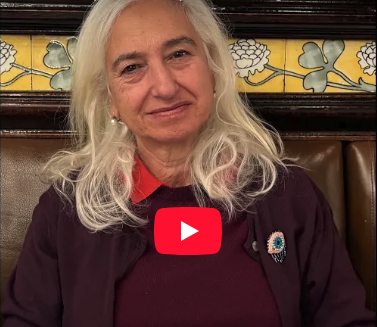 Deputation Speech to Brighton Council