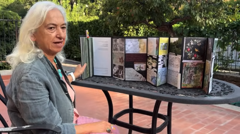 “Un viaggio circolare” – video
